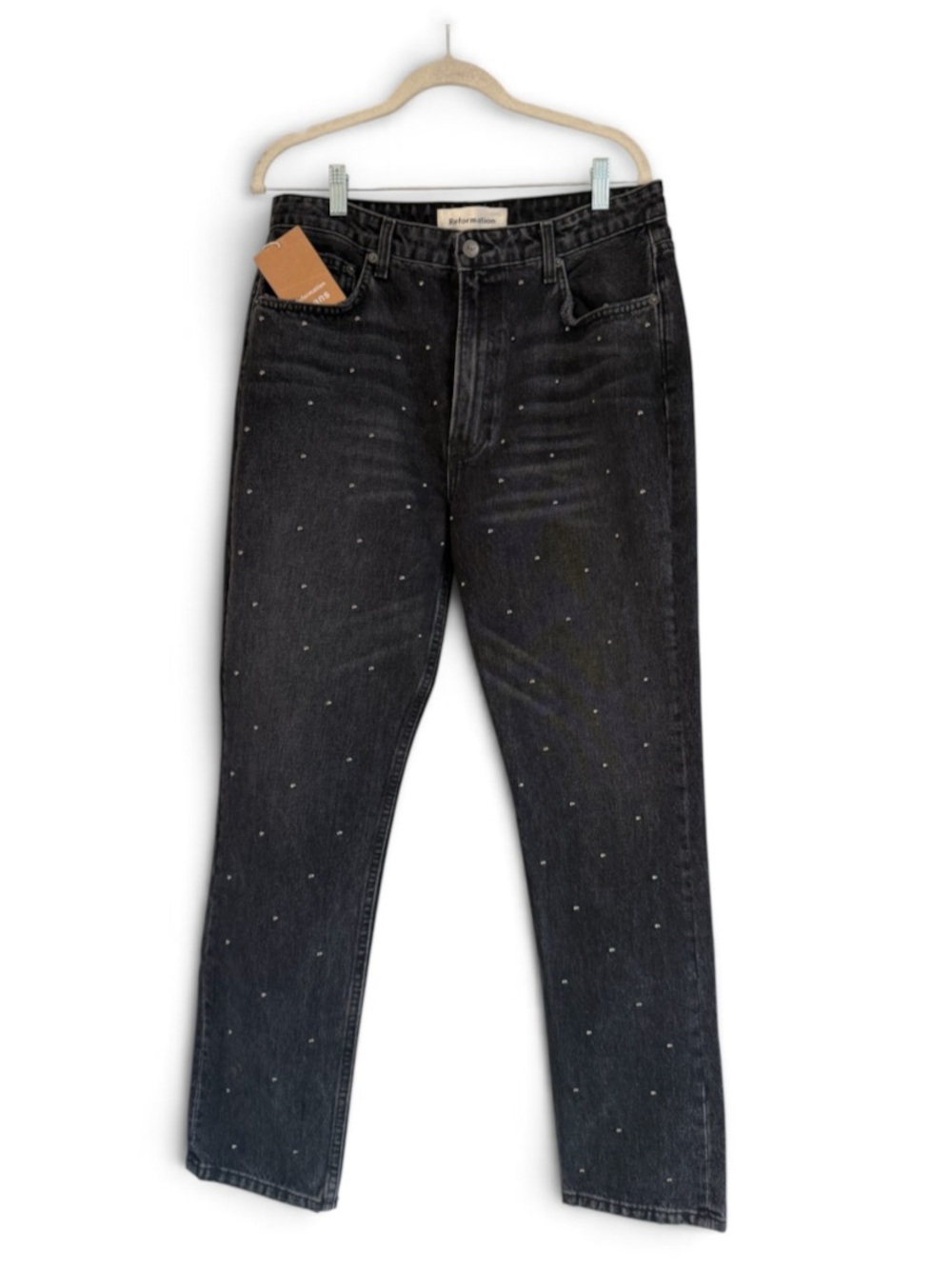 Reformation Harley Jean - Pacific